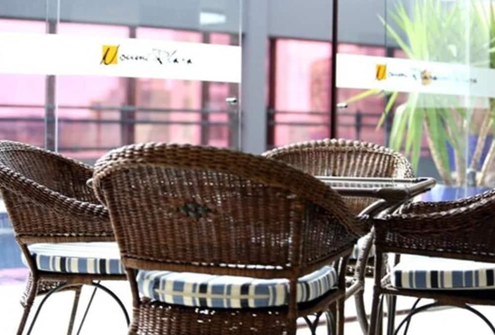 Hotel Golden Park Campinas Cambui By Nacional Inn Екстер'єр фото