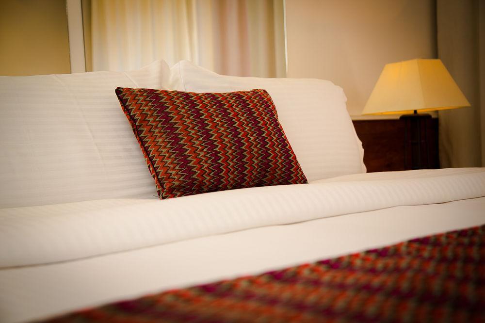 Hotel Golden Park Campinas Cambui By Nacional Inn Екстер'єр фото
