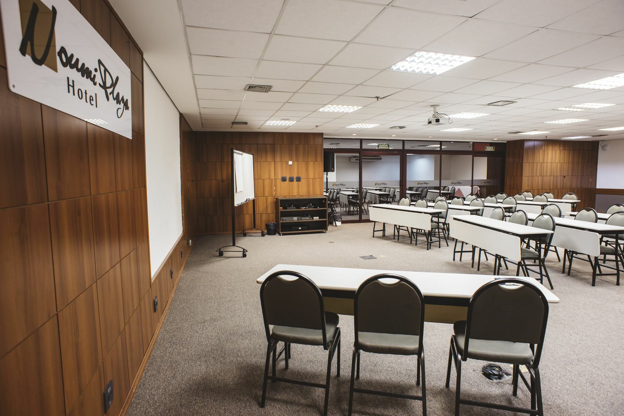 Hotel Golden Park Campinas Cambui By Nacional Inn Екстер'єр фото
